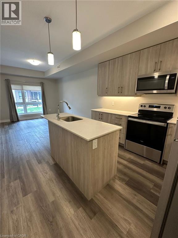 20 Palace Street Unit# G2, Kitchener, Ontario N2E 0J3 - Photo 8 - 40776538