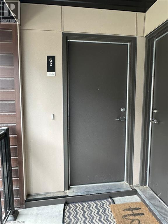 20 Palace Street Unit# G2, Kitchener, Ontario N2E 0J3 - Photo 4 - 40776538