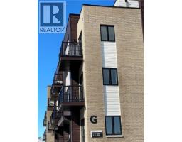 20 PALACE Street Unit# G2 333 - Laurentian Hills/Country Hills W