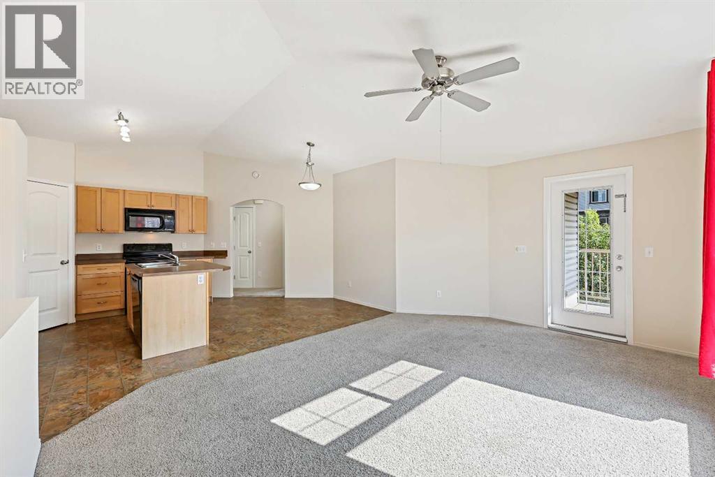204, 30 Panatella Landing Nw, Calgary, Alberta  T3K 0K8 - Photo 7 - A2256467