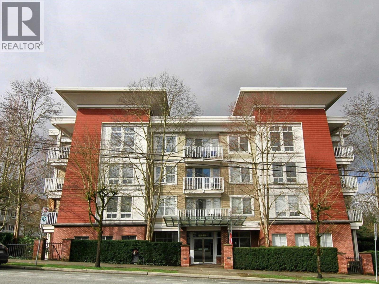 307 12283 224 Street, Maple Ridge, British Columbia  V2X 8Z3 - Photo 1 - R3068105