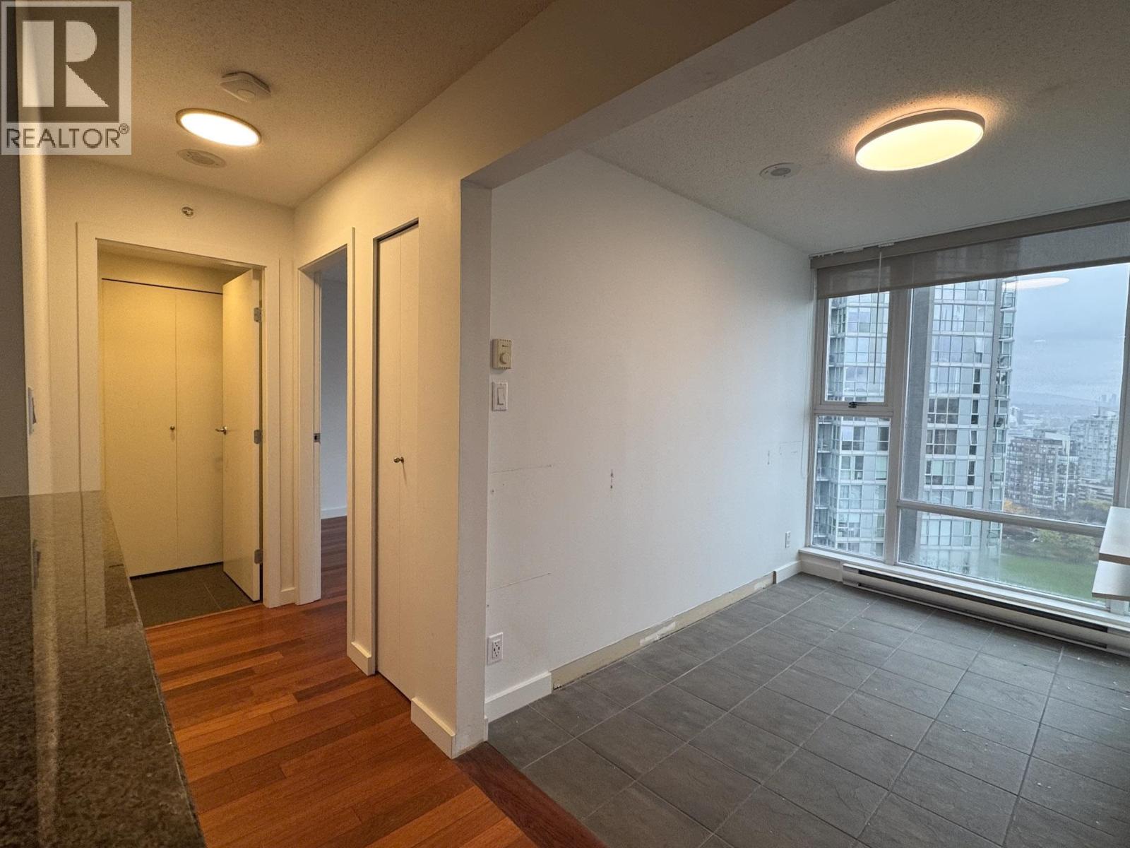 2801 455 Beach Crescent, Vancouver, British Columbia V6Z 3E5 - Photo 10 - R3070775