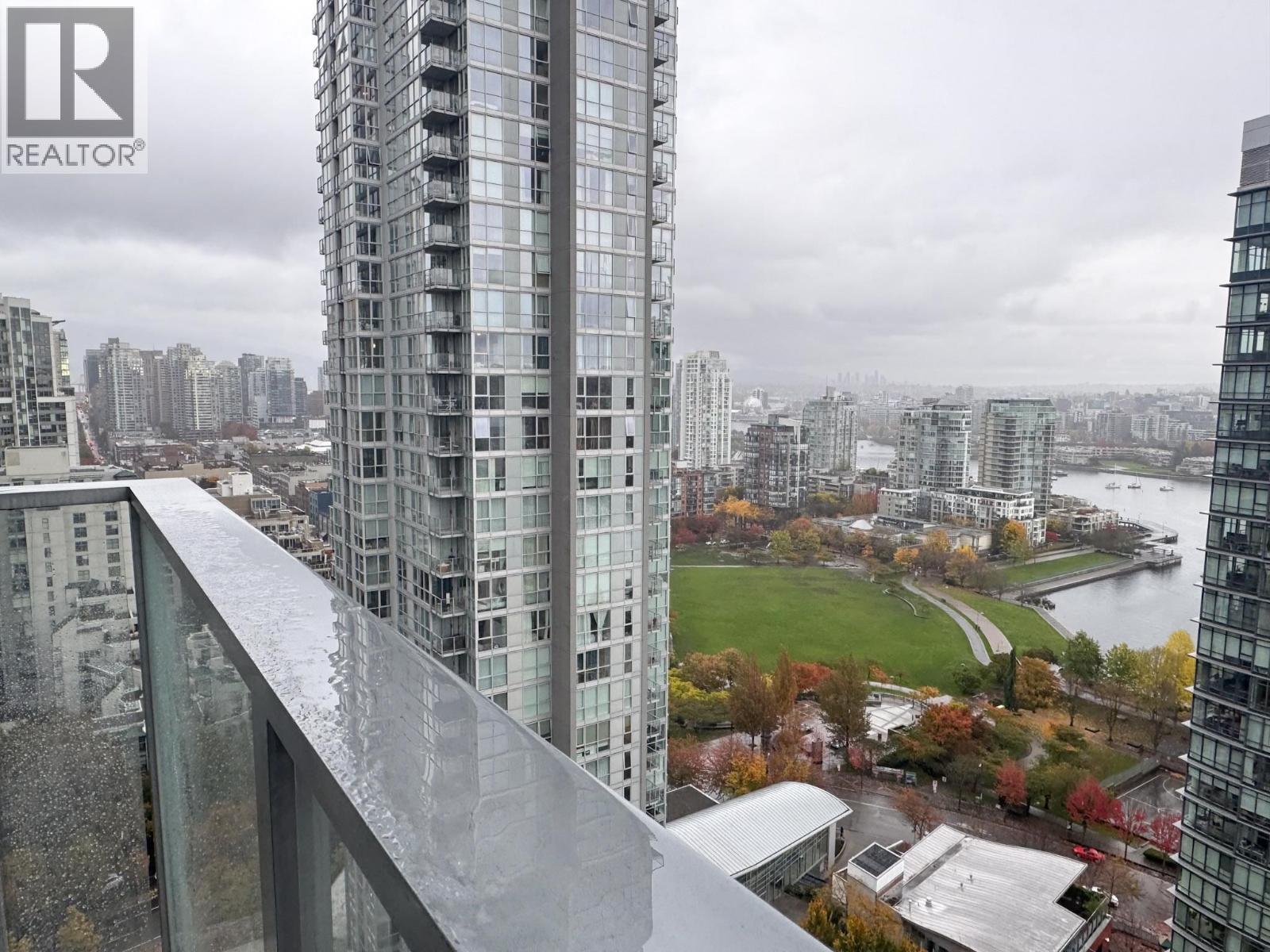 2801 455 Beach Crescent, Vancouver, British Columbia V6Z 3E5 - Photo 16 - R3070775