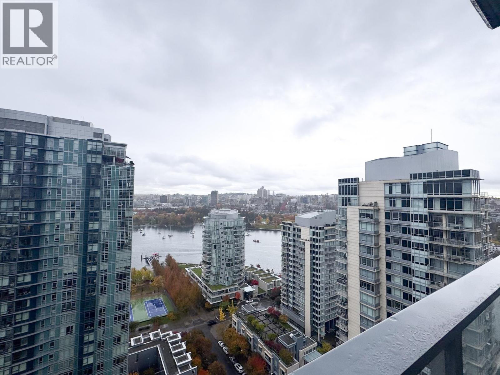 2801 455 Beach Crescent, Vancouver, British Columbia V6Z 3E5 - Photo 18 - R3070775