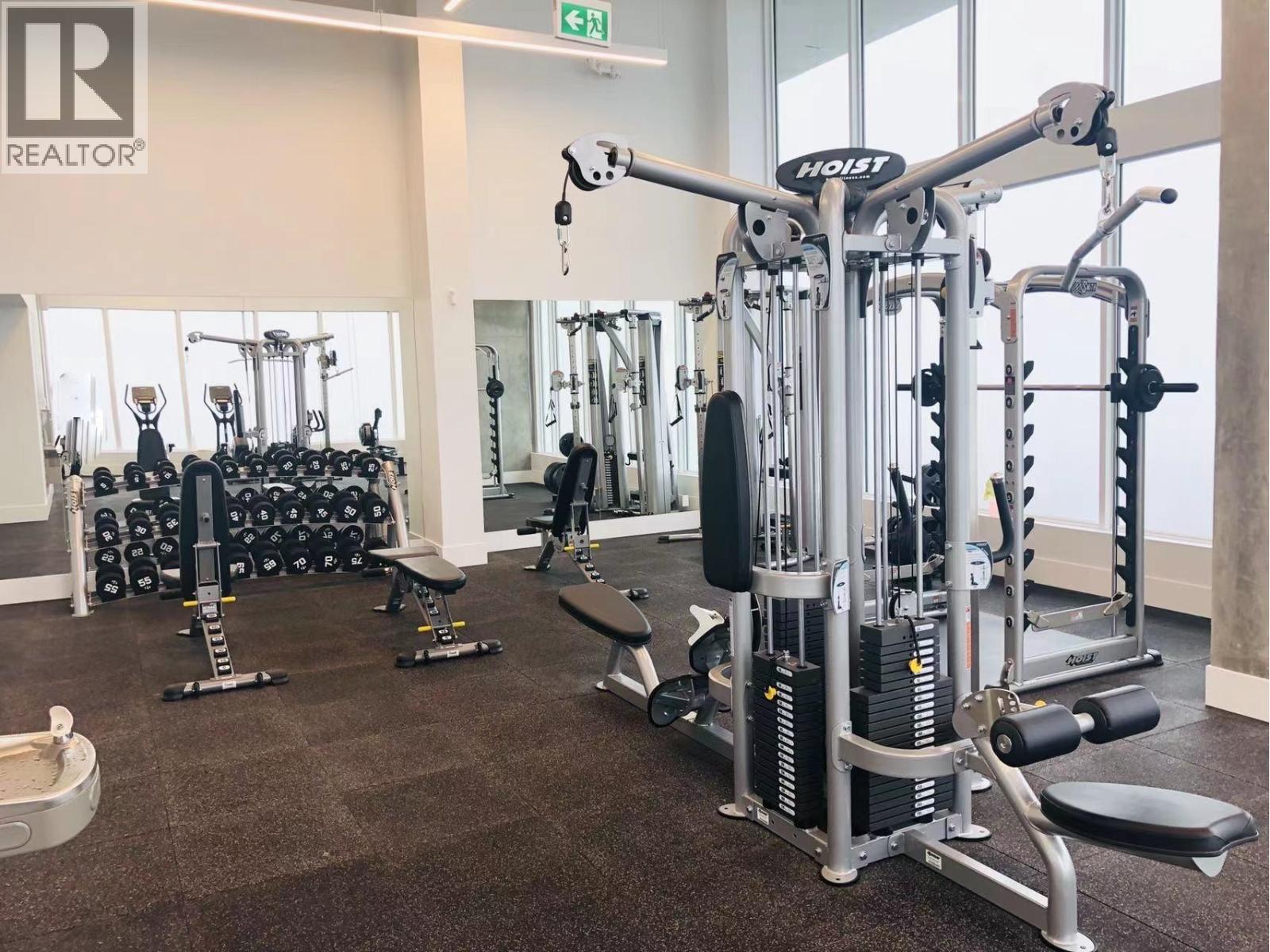 1907 567 Clarke Road, Coquitlam, British Columbia  V3J 3X4 - Photo 10 - R3070777