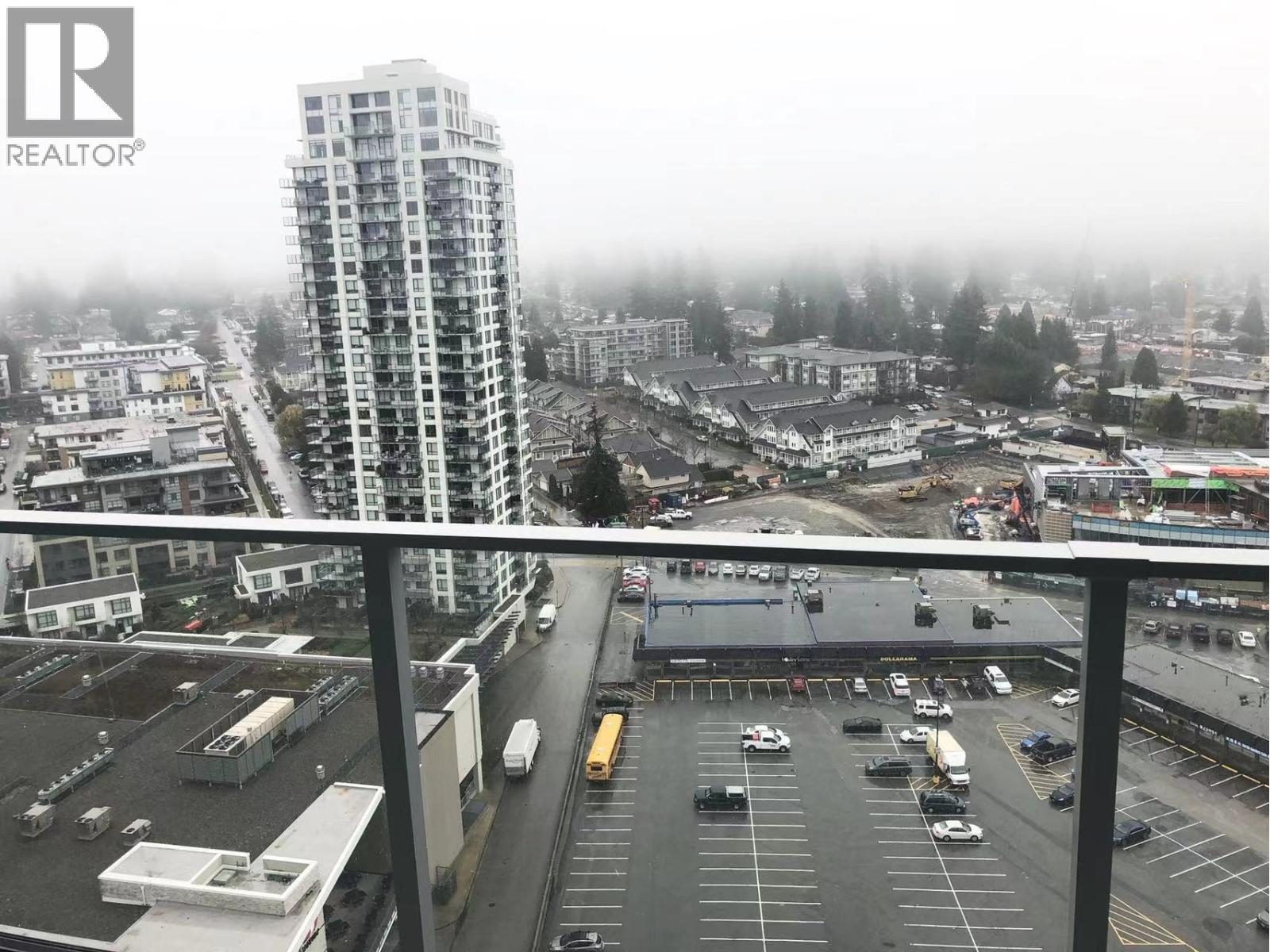 1907 567 Clarke Road, Coquitlam, British Columbia  V3J 3X4 - Photo 9 - R3070777