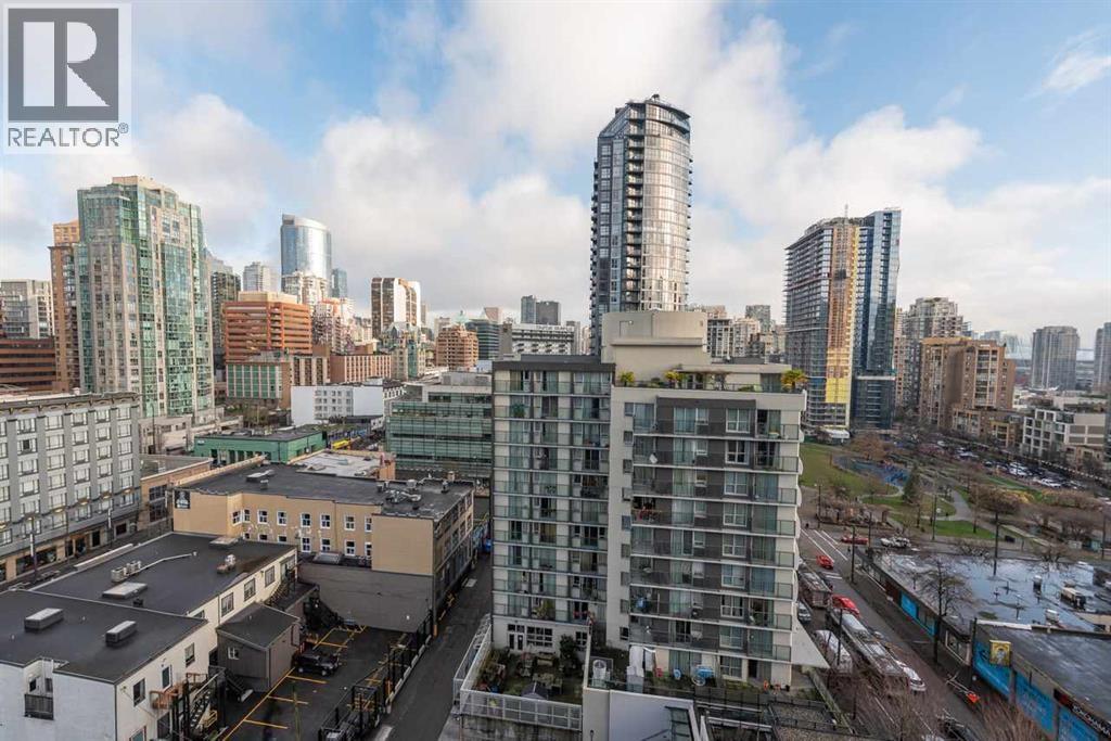 1508 1255 Seymour Street, Vancouver, British Columbia  V6B 0H1 - Photo 34 - R3070788