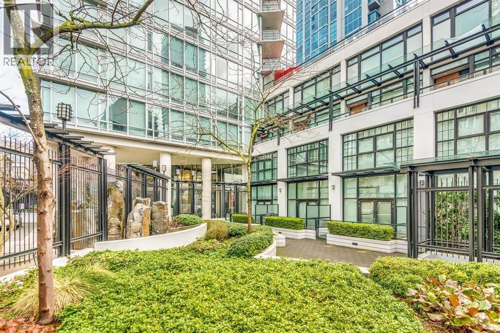 1508 1255 Seymour Street, Vancouver, British Columbia  V6B 0H1 - Photo 38 - R3070788