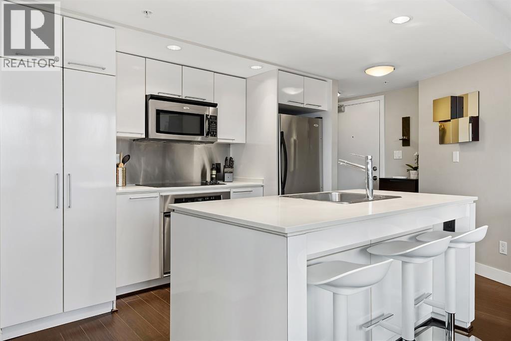 1508 1255 Seymour Street, Vancouver, British Columbia  V6B 0H1 - Photo 6 - R3070788