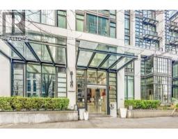 1508 1255 SEYMOUR STREET, Vancouver, British Columbia