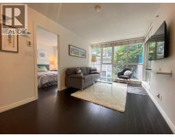 1155 Seymour Street, Vancouver, Ca