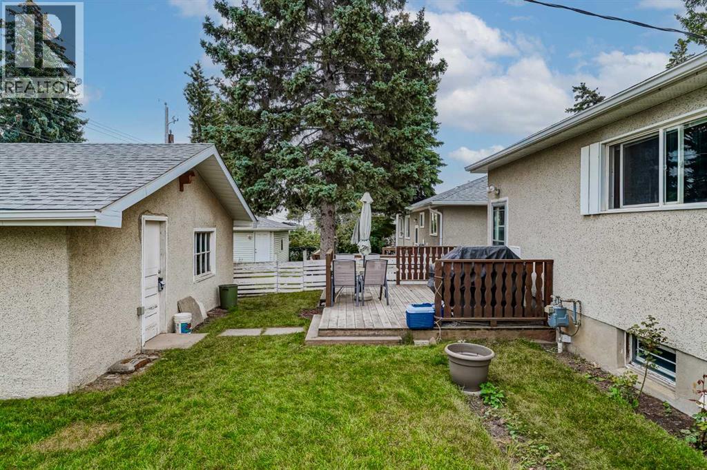 4928 45 Street Sw, Calgary, Alberta  T3E 3W4 - Photo 33 - A2266312