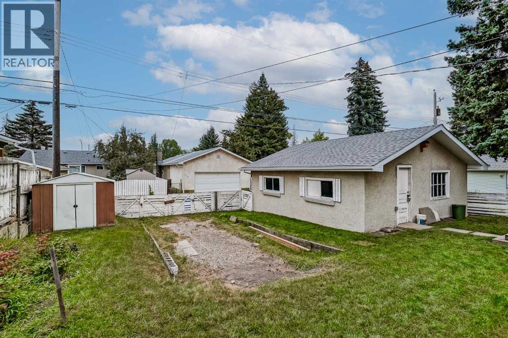 4928 45 Street Sw, Calgary, Alberta  T3E 3W4 - Photo 38 - A2266312