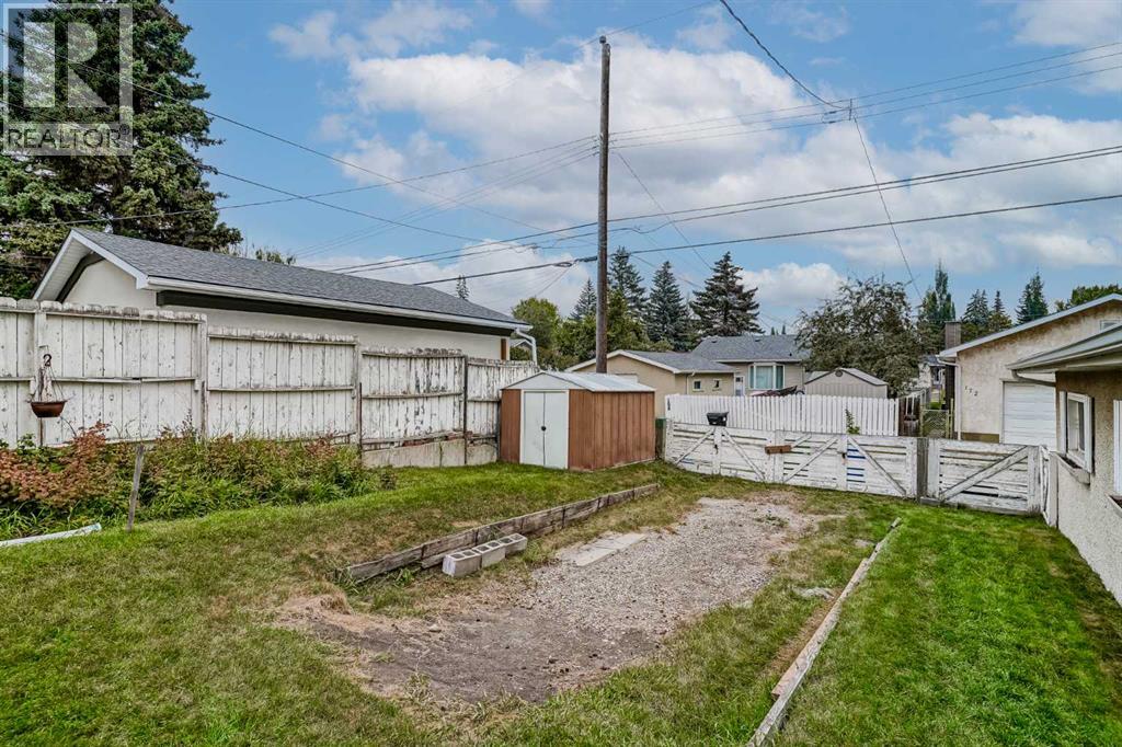 4928 45 Street Sw, Calgary, Alberta  T3E 3W4 - Photo 37 - A2266312