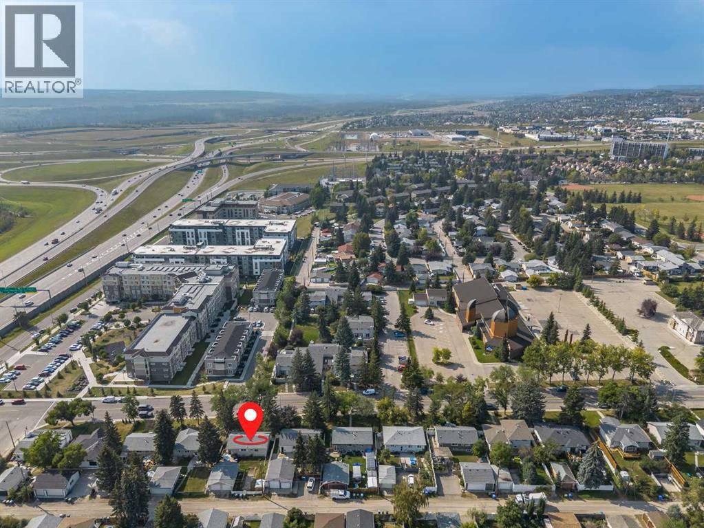 4928 45 Street Sw, Calgary, Alberta  T3E 3W4 - Photo 48 - A2266312