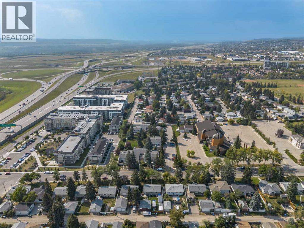 4928 45 Street Sw, Calgary, Alberta  T3E 3W4 - Photo 47 - A2266312