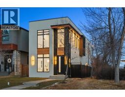 610 24A Street NW West Hillhurst