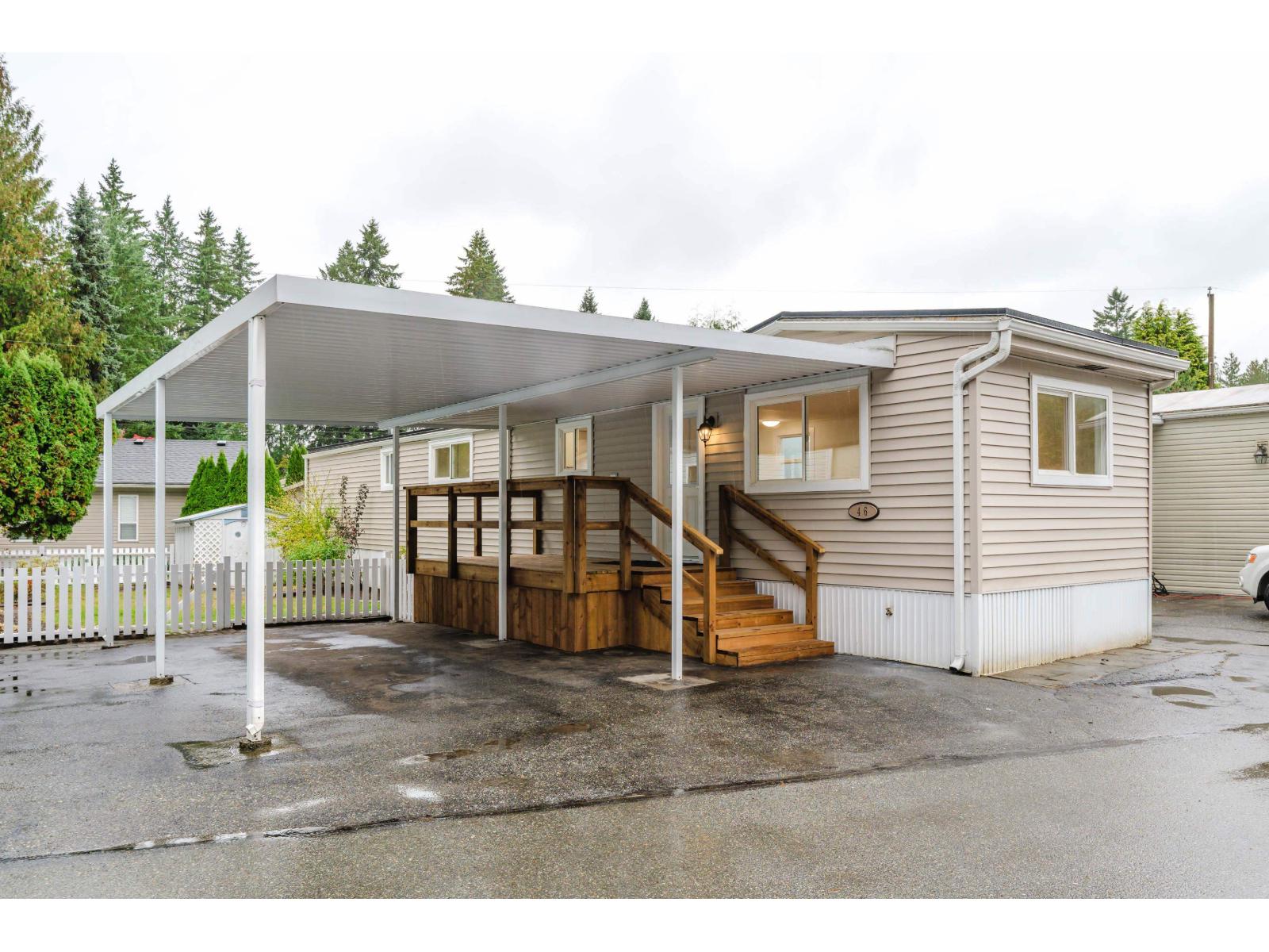 46 9080 198 STREET, Langley, British Columbia