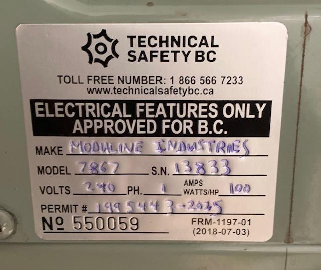 46 9080 198 Street, Langley, British Columbia  V1M 3A8 - Photo 25 - R3061958