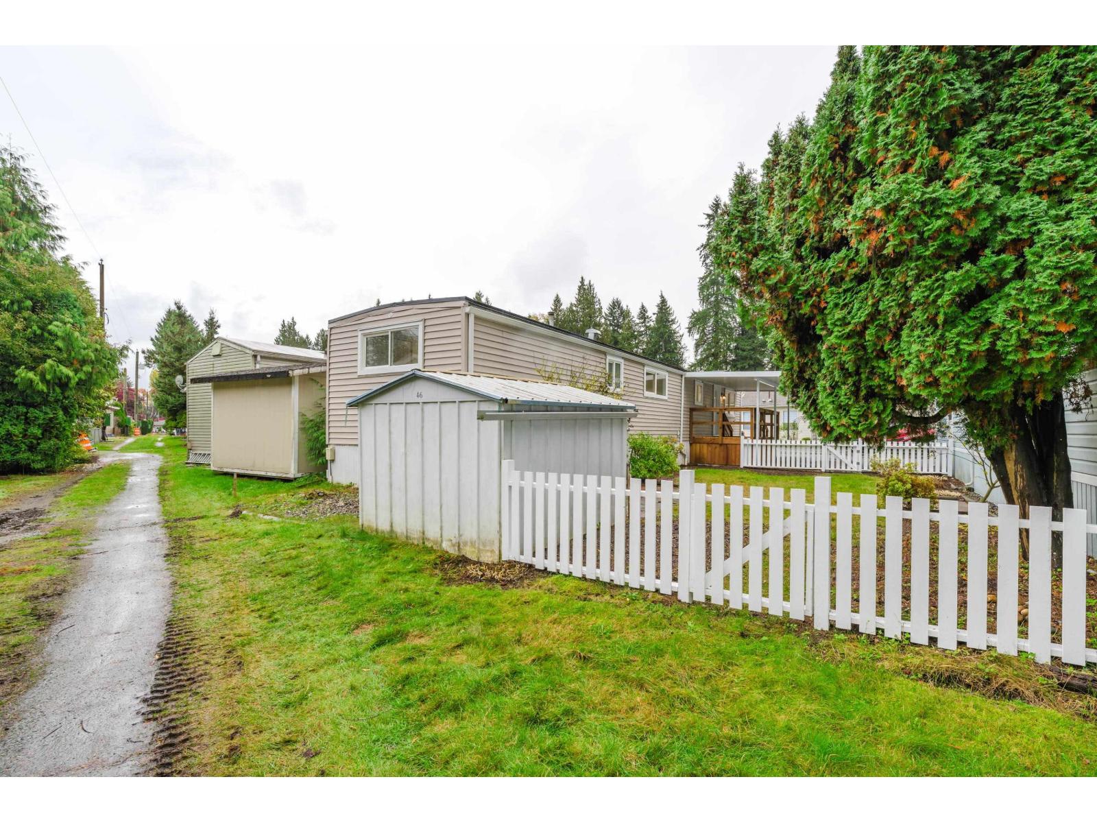 46 9080 198 Street, Langley, British Columbia  V1M 3A8 - Photo 30 - R3061958