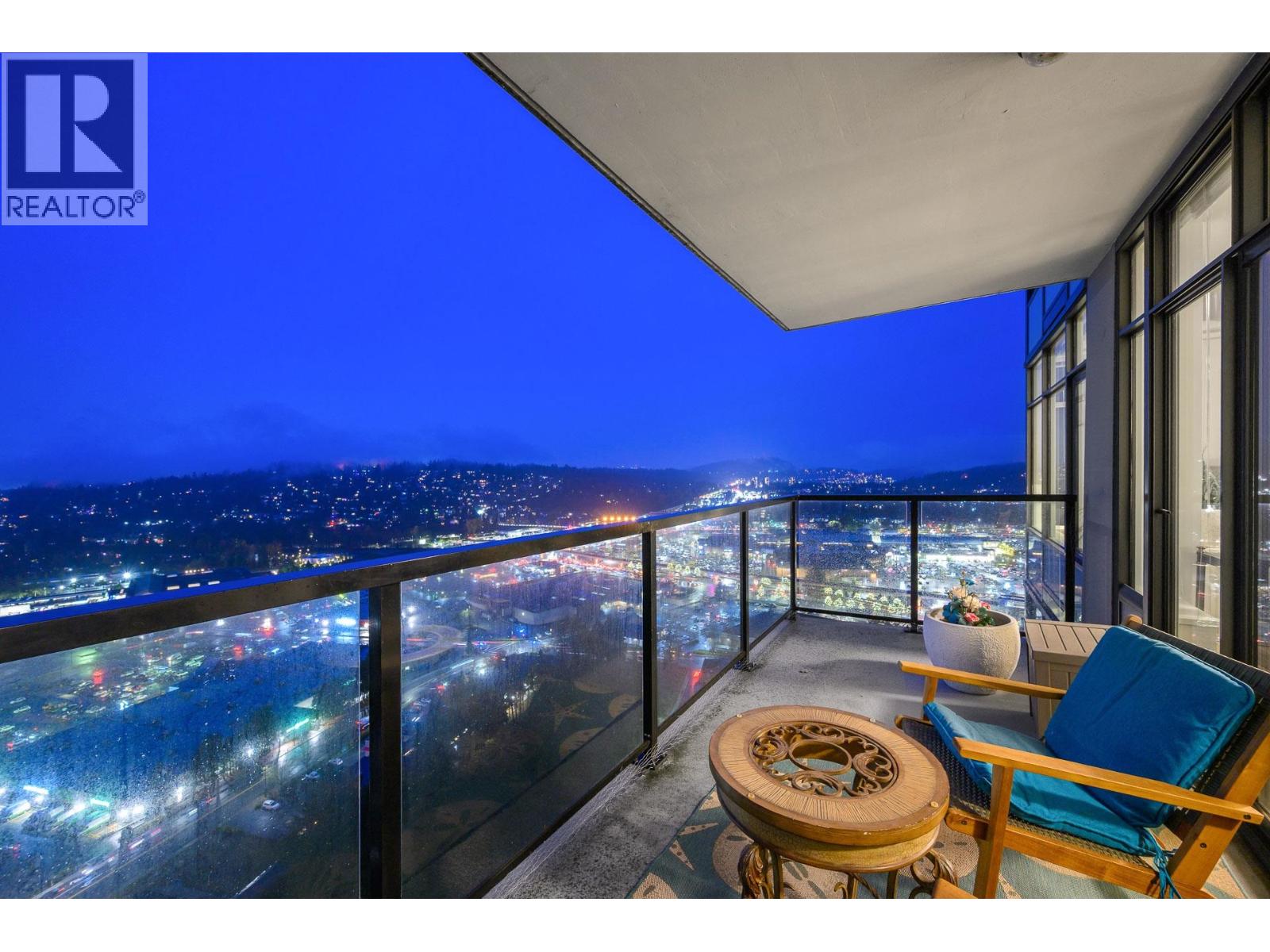 3706 3080 Lincoln Avenue, Coquitlam, British Columbia  V3B 0L9 - Photo 14 - R3070663