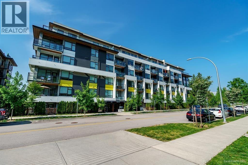 112 3038 St. George Street Street, Port Moody, British Columbia  V3H 0L3 - Photo 2 - R3070547