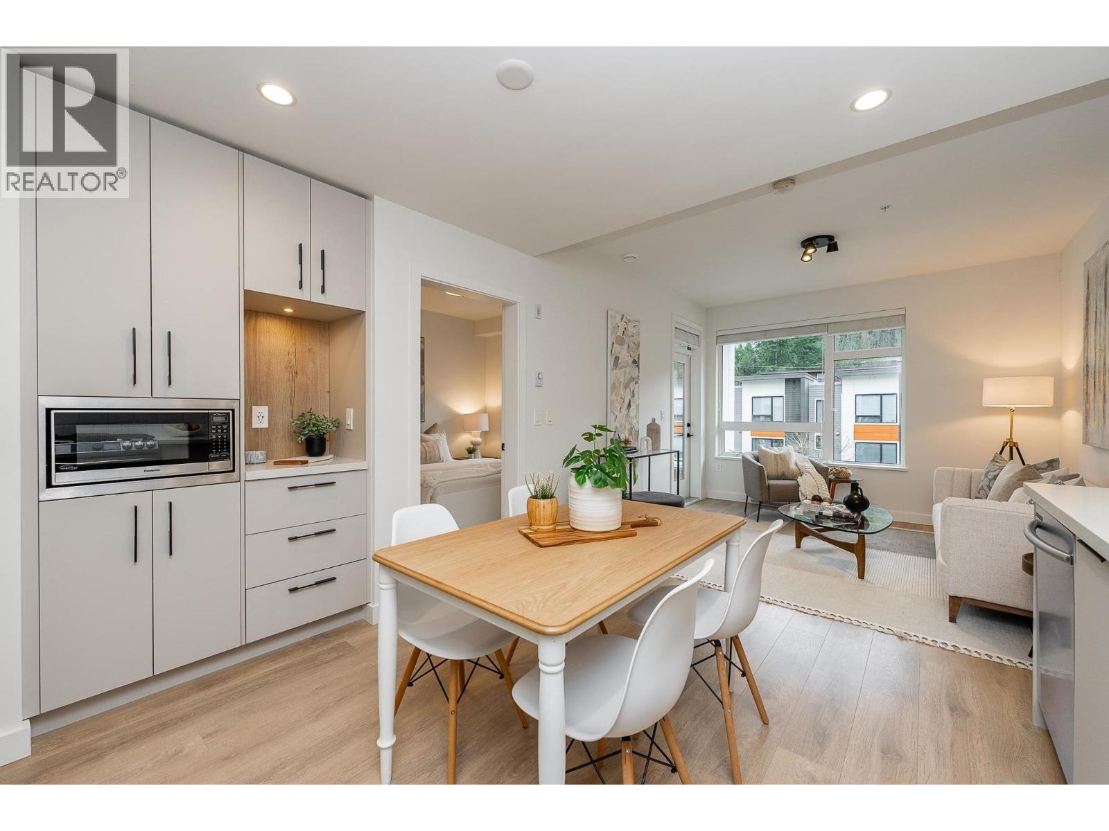 112 3038 St. George Street Street, Port Moody, British Columbia  V3H 0L3 - Photo 8 - R3070547