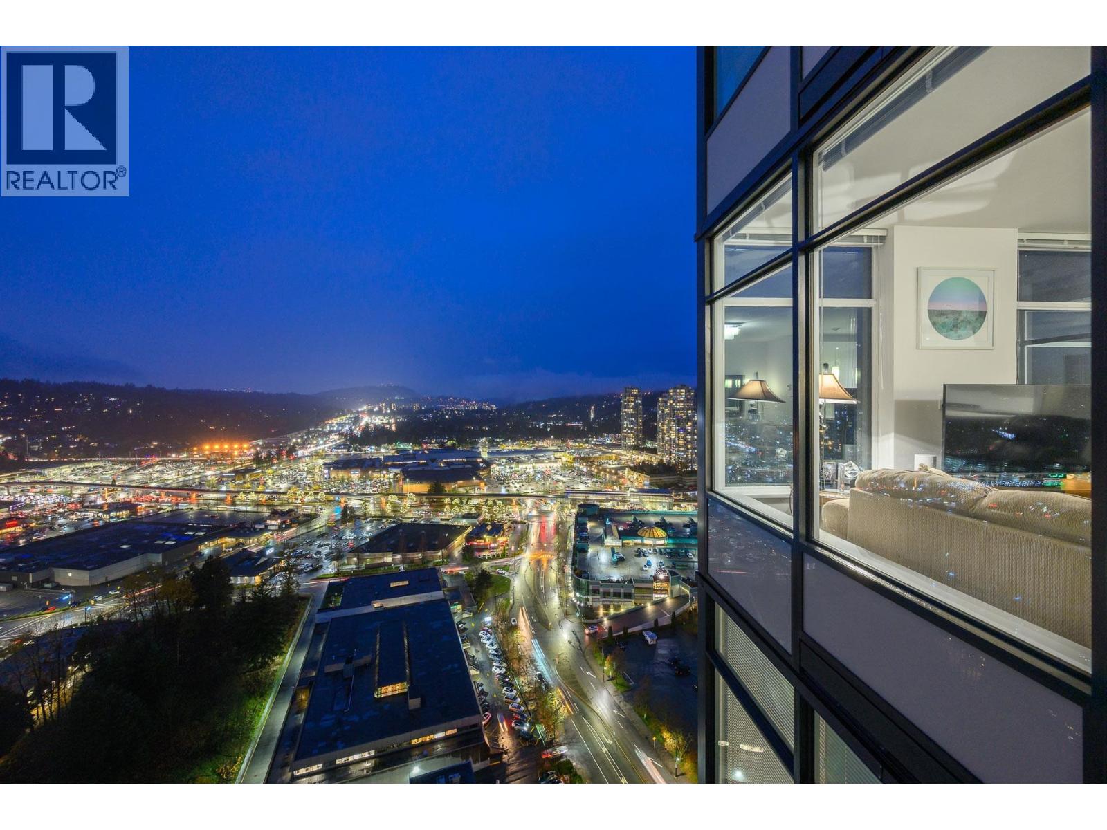 3706 3080 Lincoln Avenue, Coquitlam, British Columbia  V3B 0L9 - Photo 16 - R3070663