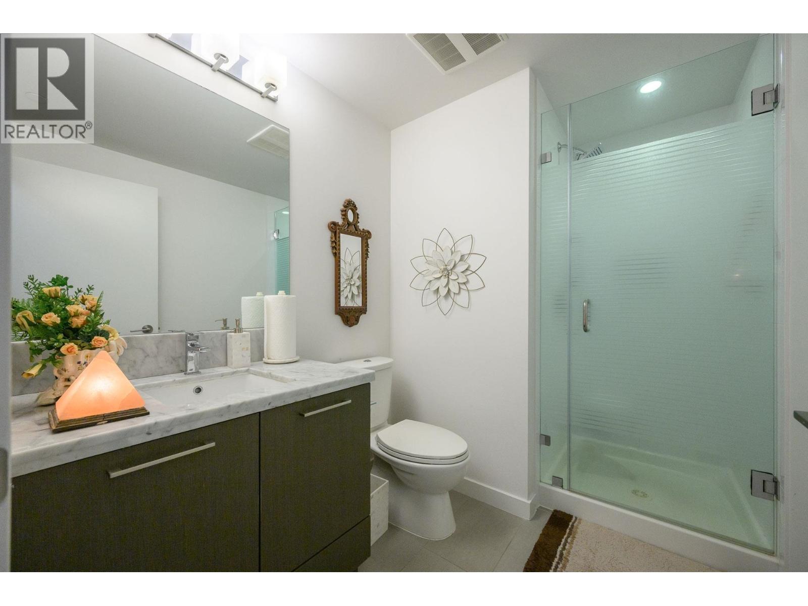 3706 3080 Lincoln Avenue, Coquitlam, British Columbia  V3B 0L9 - Photo 12 - R3070663