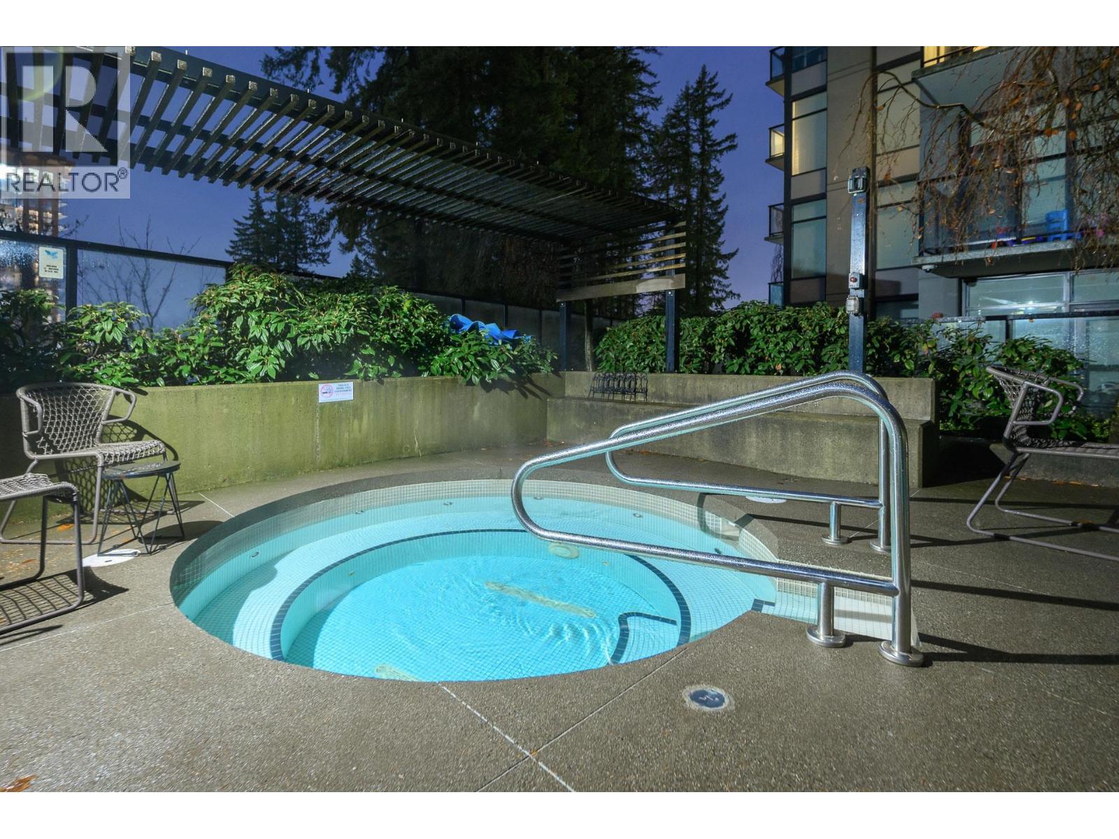 3706 3080 Lincoln Avenue, Coquitlam, British Columbia  V3B 0L9 - Photo 18 - R3070663