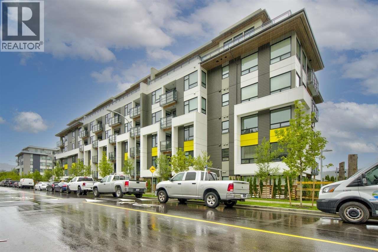 112 3038 St. George Street Street, Port Moody, British Columbia  V3H 0L3 - Photo 1 - R3070547