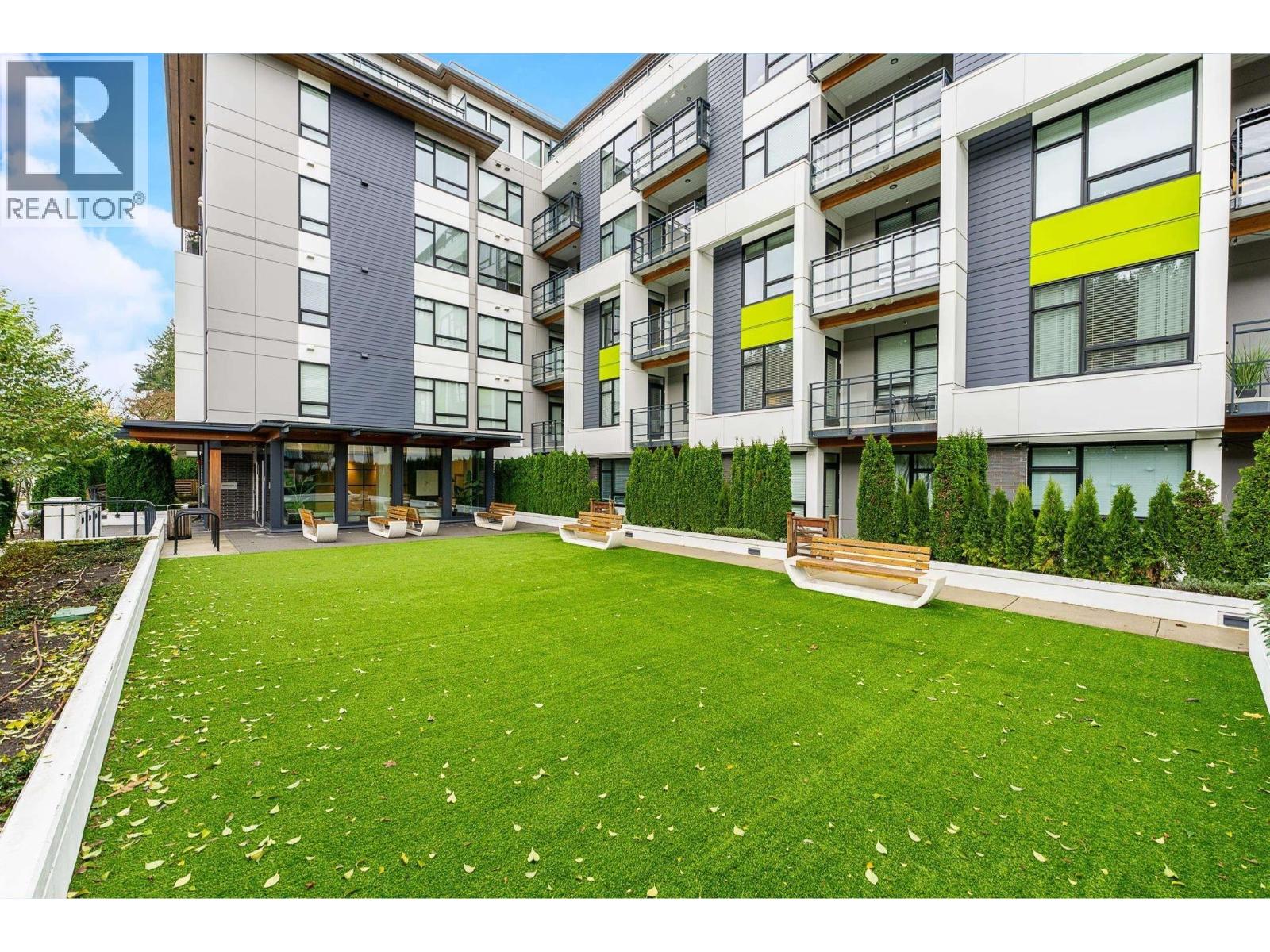 112 3038 St. George Street Street, Port Moody, British Columbia  V3H 0L3 - Photo 21 - R3070547