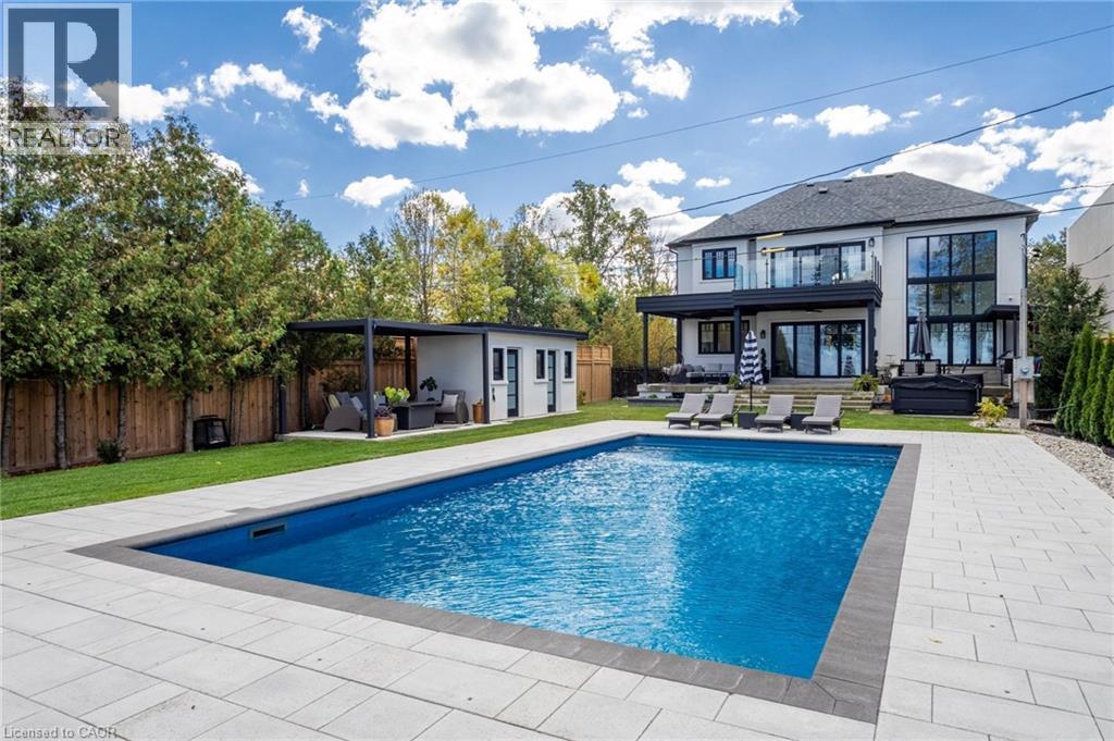 7 Campview Road, Stoney Creek, Ontario  L8E 5E2 - Photo 3 - 40790906