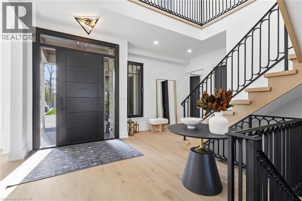 7 Campview Road, Stoney Creek, Ontario  L8E 5E2 - Photo 4 - 40790906