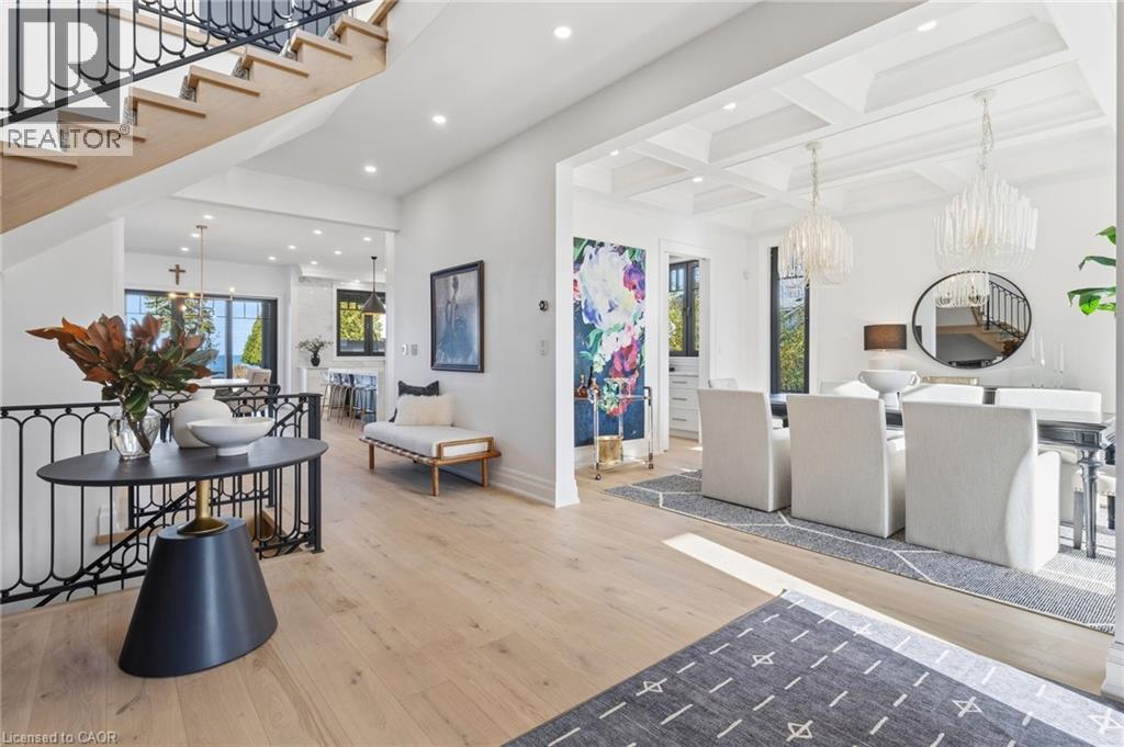 7 Campview Road, Stoney Creek, Ontario  L8E 5E2 - Photo 5 - 40790906