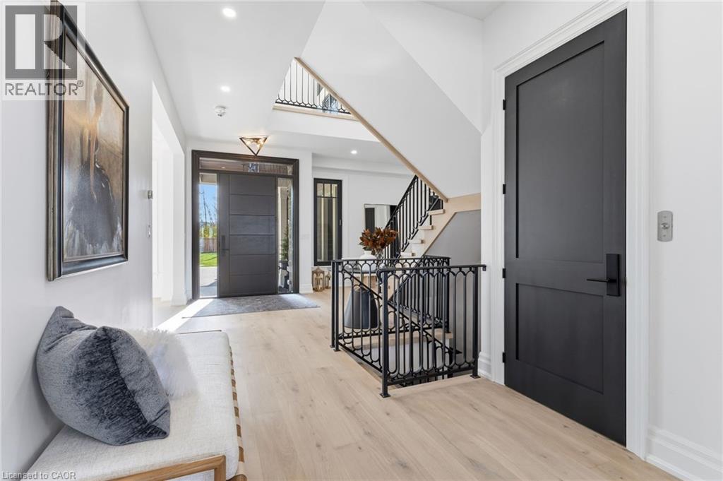 7 Campview Road, Stoney Creek, Ontario  L8E 5E2 - Photo 6 - 40790906