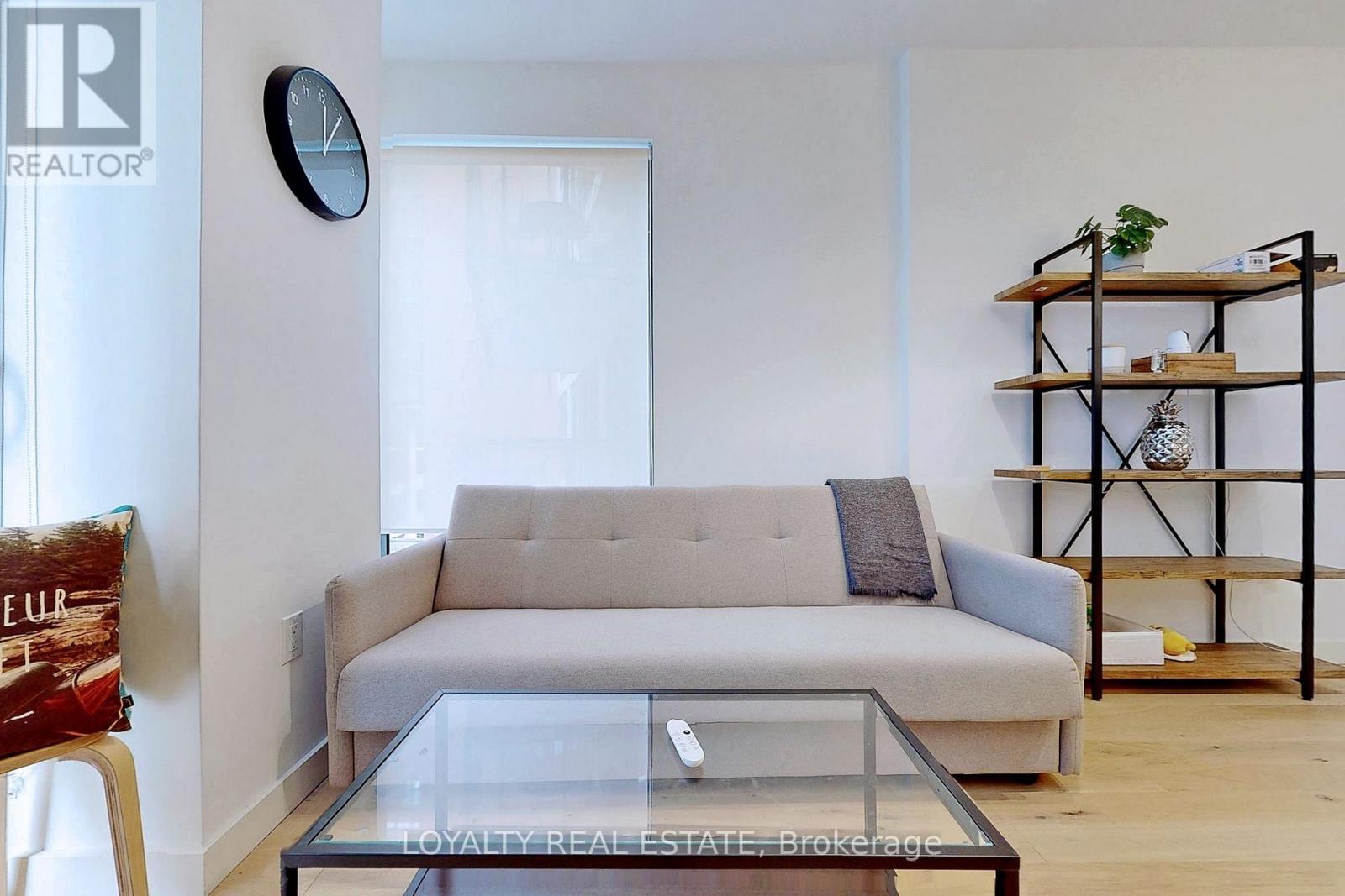 403 - 2a Church Street, Toronto, Ontario  M5E 0E1 - Photo 12 - C12583838