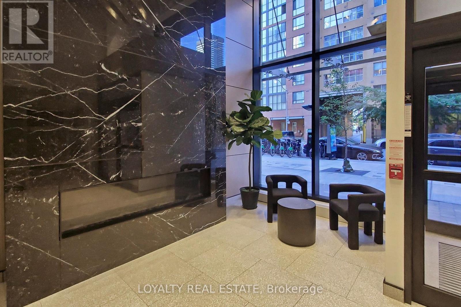 403 - 2a Church Street, Toronto, Ontario  M5E 0E1 - Photo 13 - C12583838