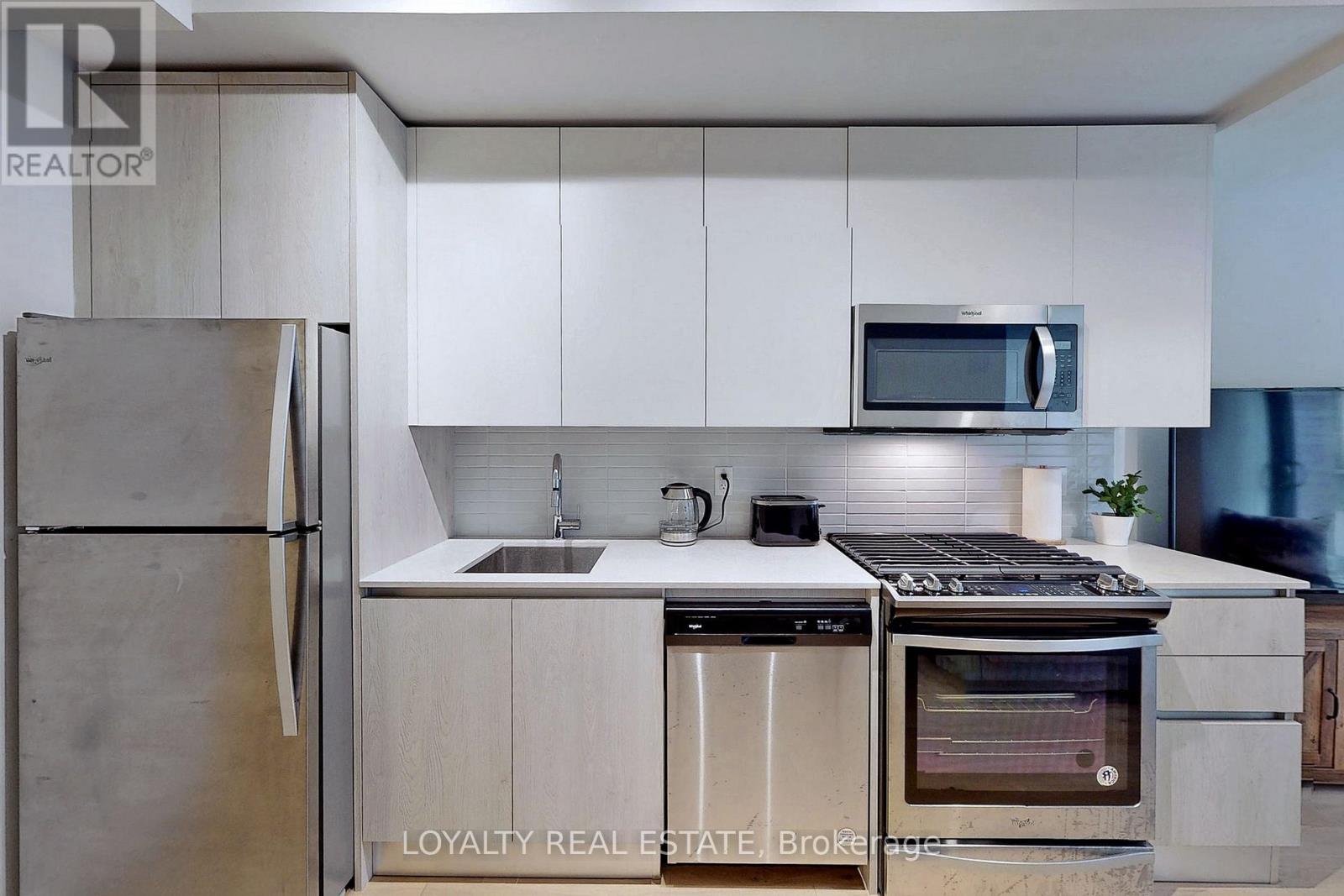 403 - 2a Church Street, Toronto, Ontario  M5E 0E1 - Photo 16 - C12583838