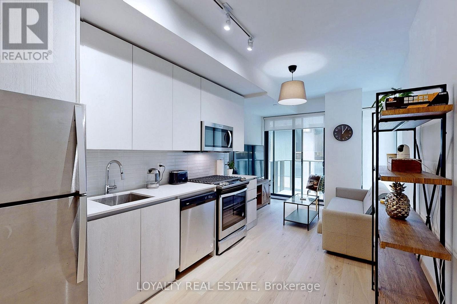 403 - 2a Church Street, Toronto, Ontario  M5E 0E1 - Photo 17 - C12583838