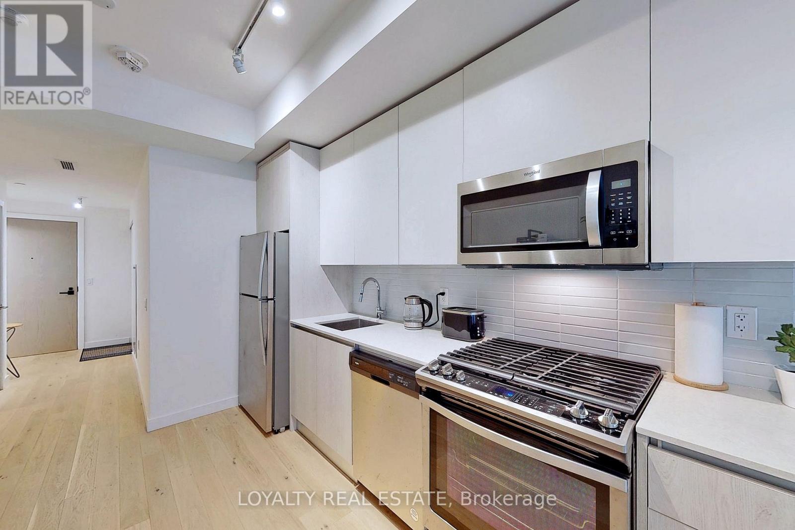 403 - 2a Church Street, Toronto, Ontario  M5E 0E1 - Photo 18 - C12583838