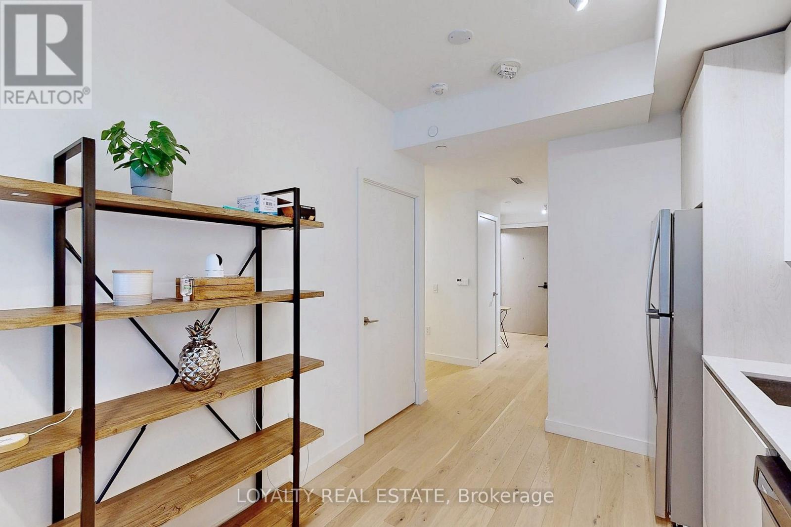 403 - 2a Church Street, Toronto, Ontario  M5E 0E1 - Photo 20 - C12583838