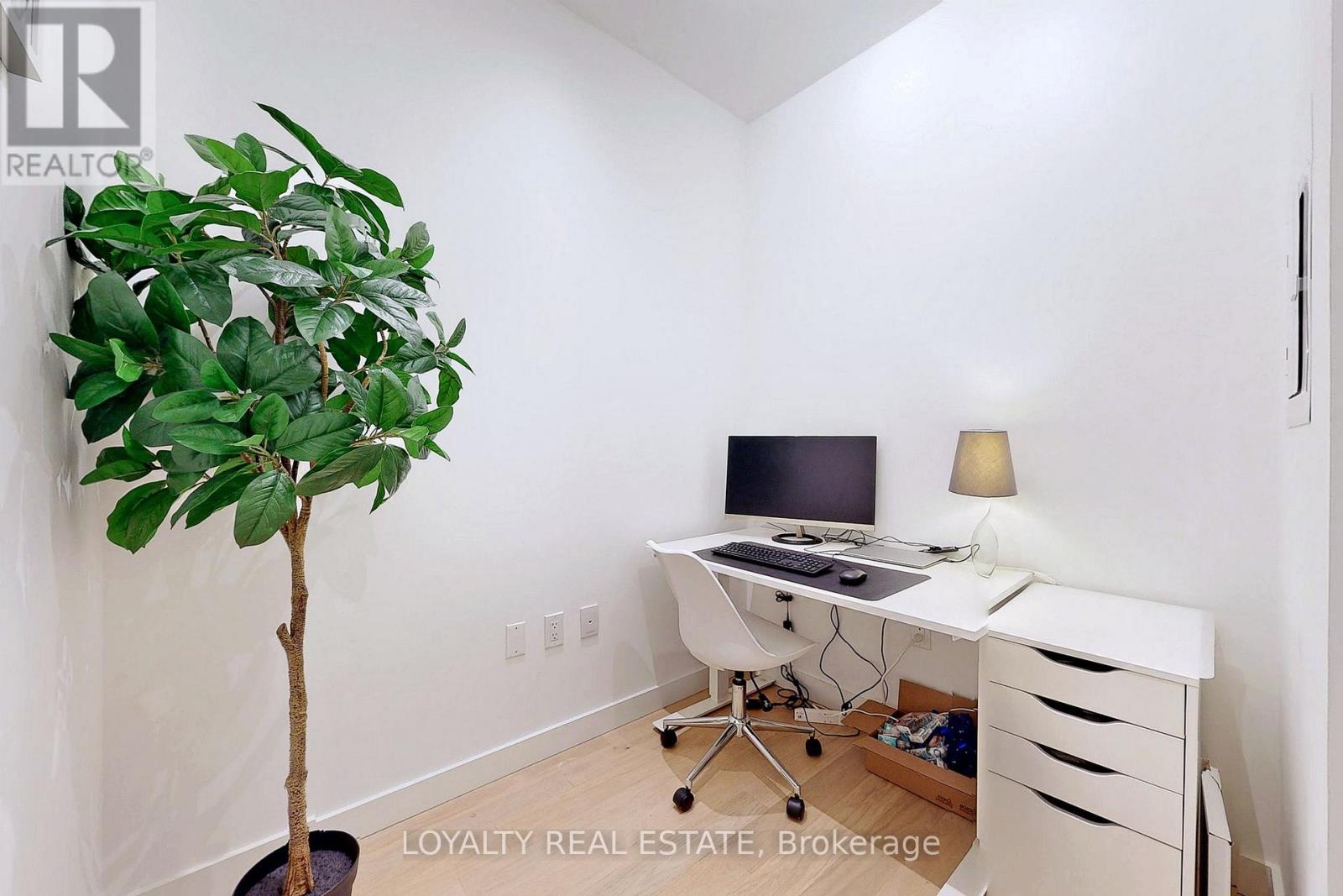 403 - 2a Church Street, Toronto, Ontario  M5E 0E1 - Photo 24 - C12583838