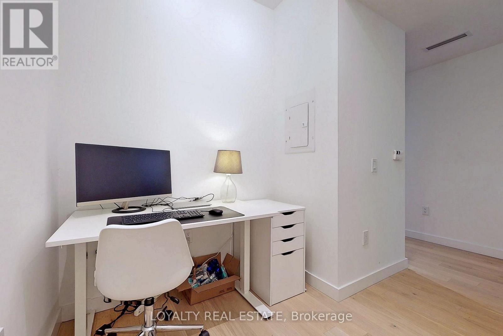 403 - 2a Church Street, Toronto, Ontario  M5E 0E1 - Photo 25 - C12583838