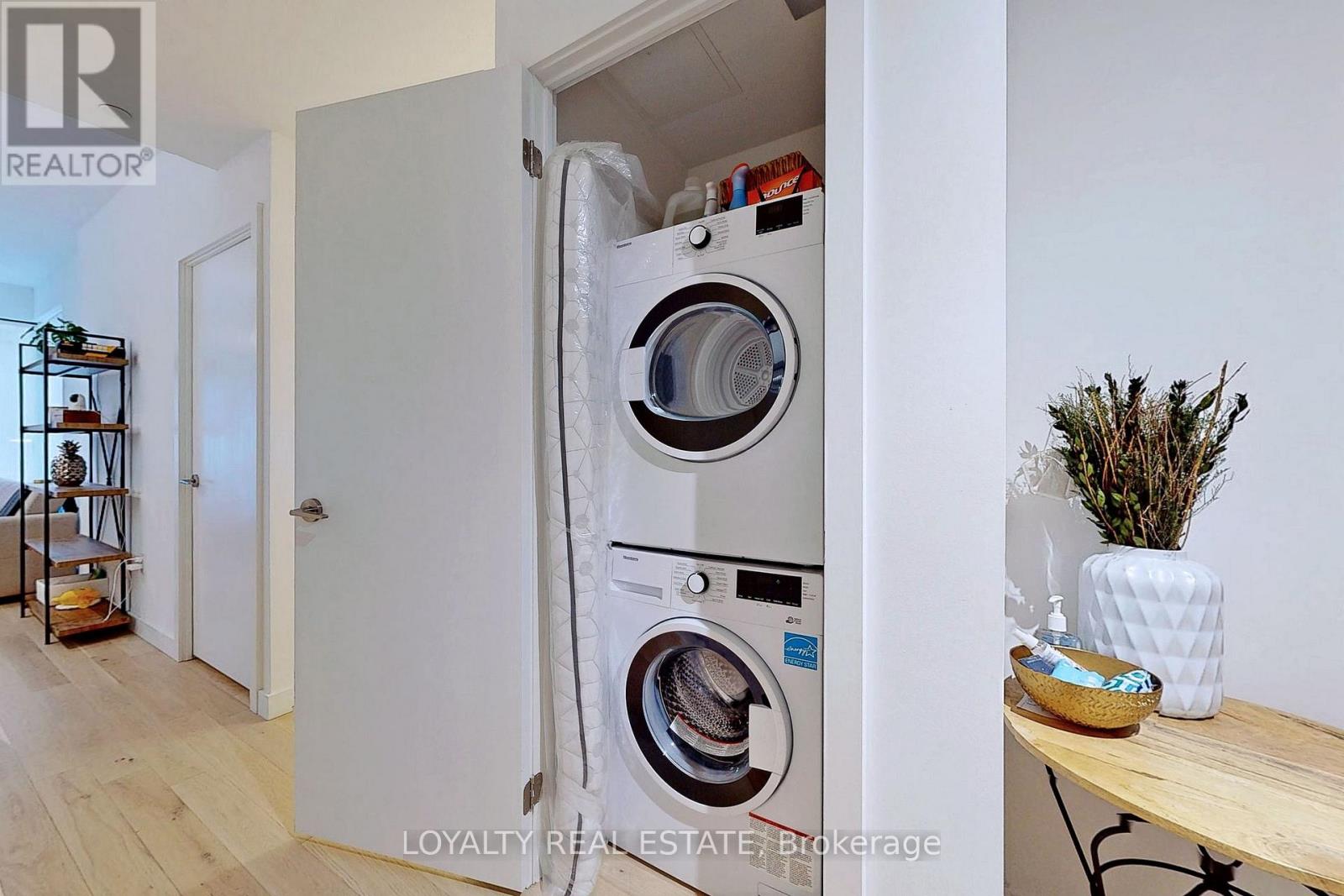 403 - 2a Church Street, Toronto, Ontario  M5E 0E1 - Photo 28 - C12583838