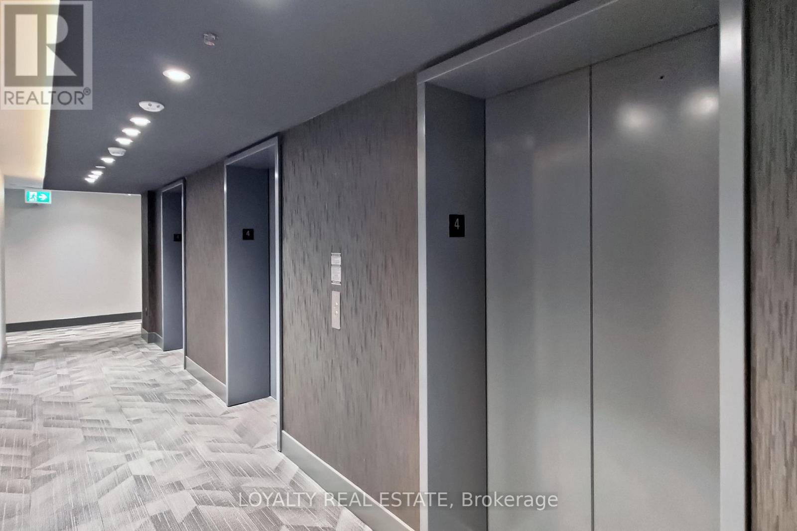 403 - 2a Church Street, Toronto, Ontario  M5E 0E1 - Photo 34 - C12583838