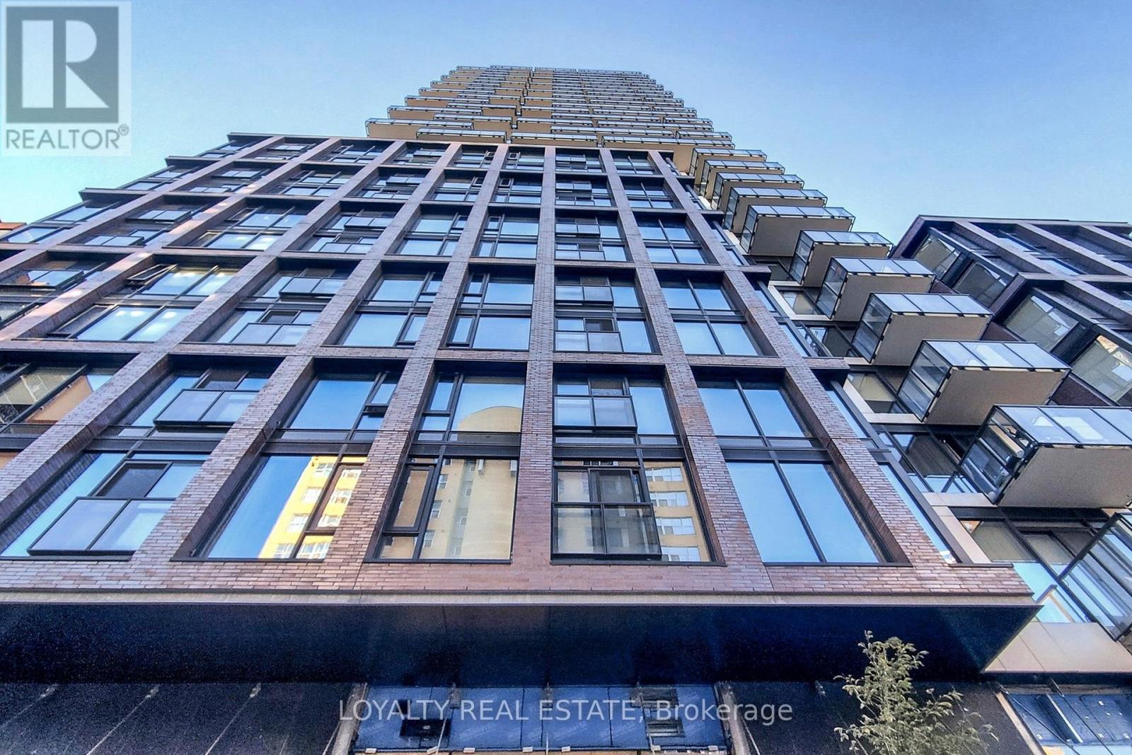 403 - 2a Church Street, Toronto, Ontario  M5E 0E1 - Photo 7 - C12583838