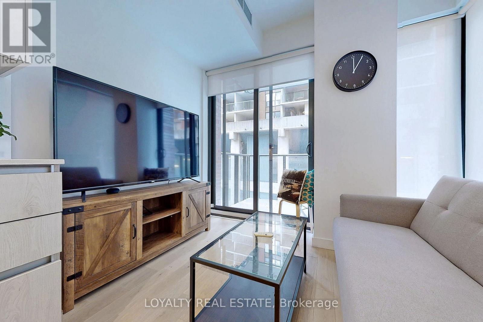 403 - 2a Church Street, Toronto, Ontario  M5E 0E1 - Photo 8 - C12583838