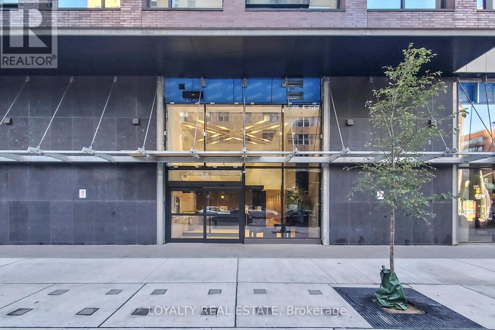 403 - 2a Church Street, Toronto, Ontario  M5E 0E1 - Photo 9 - C12583838