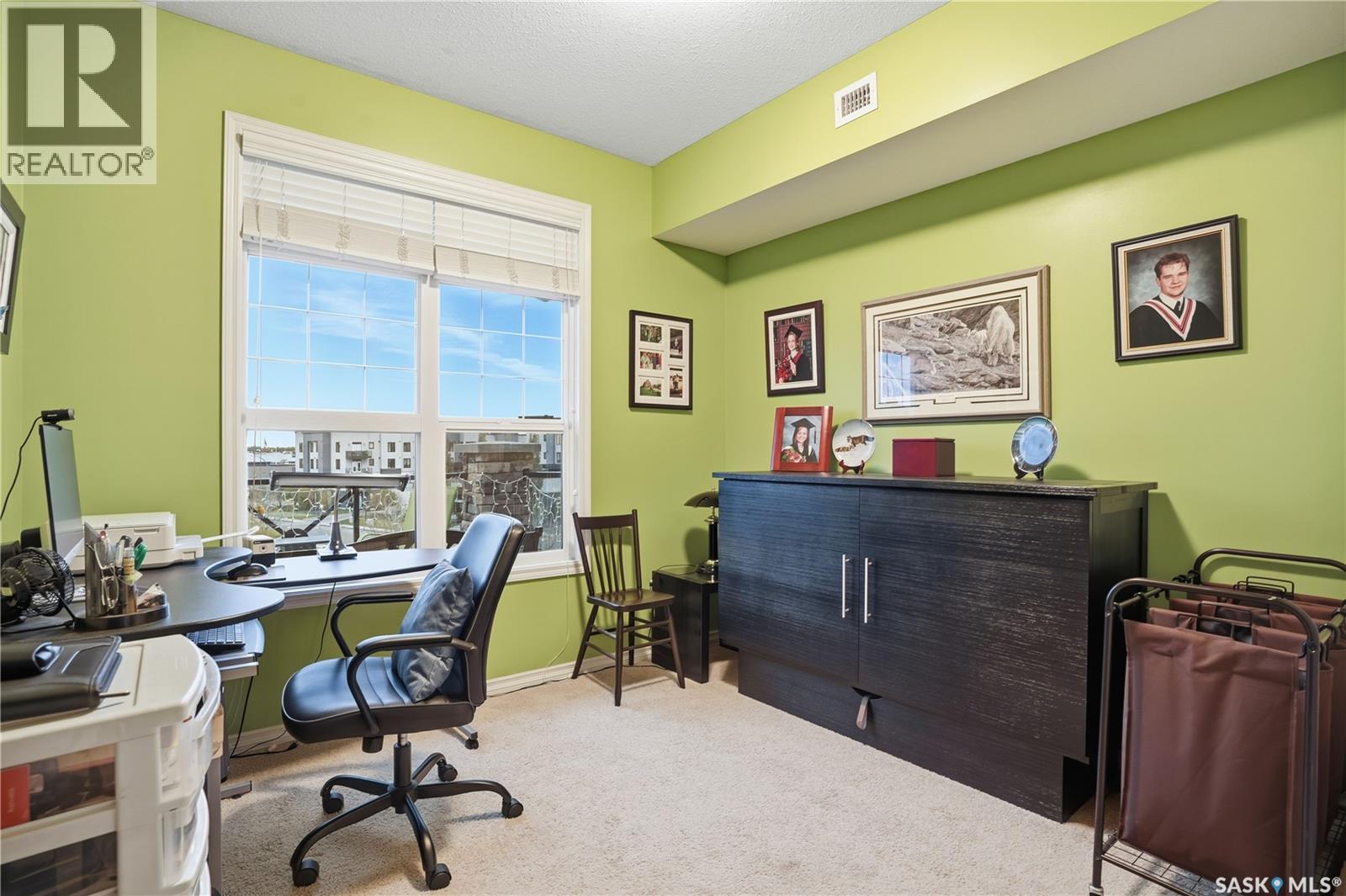 301 2160 Heseltine Road, Regina, Saskatchewan  S4V 1L2 - Photo 12 - SK021306